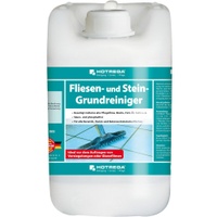 Hotrega Fliesen- und Stein-Grundreiniger 5 Liter