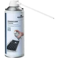 Durable 579619 Druckluftspray 400ml