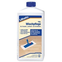 Lithofin P&L Wischpflege 1 l