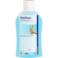 Hartmann Sterillium Lösung 100 ml