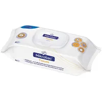 Hartmann Mikrobac Tissues 80 st