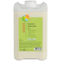Sonett Geschirrspülmittel Lemon 5 l