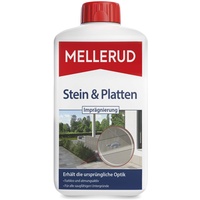 Mellerud Stein und Platten Imprägnierung 1 l