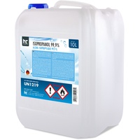 Höfer Chemie Isopropanol 99,9% 10 l