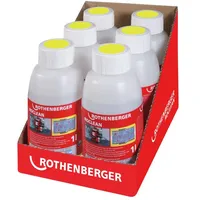 Rothenberger Desinfektionsmittel 6 St.