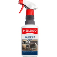 Mellerud Backofen Reiniger 500 ml
