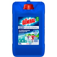 Der General Allesreiniger Bergfrühling 10 l
