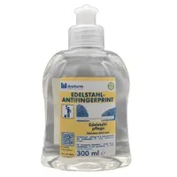 DREITURM EDELSTAHL-Antifingerprint Edelstahlreiniger 4865, 300ml