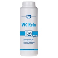 Becher WC-Reiniger frisch, 1,0 kg