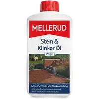 Mellerud Stein & Klinker Öl 1 l