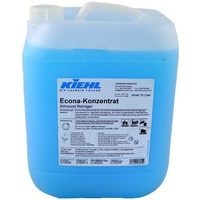 Kiehl Econa-Konzentrat Allzweckreiniger, Universalreiniger zur täglichen Reinigung, 10 Liter