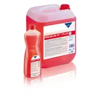 Kleen purgatis Premium No1 Plus Sanitärunterhaltsreiniger 1 l