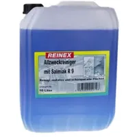 Reinex R 9 Allzweckreiniger, mit Salmiak R9, 10 l