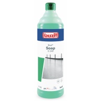 Buzil Buz® Soap G 240 Wischpflege auf Seifenbasis