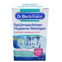 Dr. Beckmann Spülmaschinen Hygiene-Reiniger