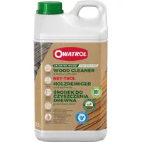 Owatrol NET-TROL - Holzreiniger & Aufheller - 2.5 l