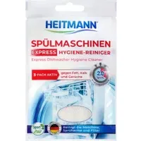 Heitmann Express Spülmaschinen Hygiene 30 g