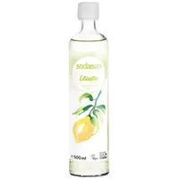 Sodasan Raumduft Lemon