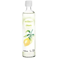 Sodasan Raumduft Nachfüllflasche Lemon 500 ml