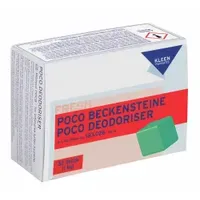 Kleen purgatis Beckensteine WC Duftspüler 1 kg