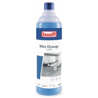 Buzil Blitz Orange G482 Neutraler Allesreiniger 1 l