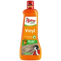 Poliboy Vinyl & Designbelag Pflege Konzentrat 500 ml