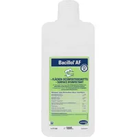 Hartmann Bacillol AF Flächendesinfektionsmittel 1000 ml