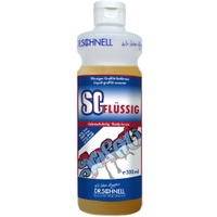 Dr. Schnell SC Flüssig Graffitientferner 500 ml