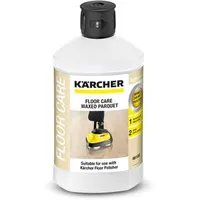 Kärcher Floor Care Waxed Parquet RM 530 1000 ml