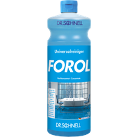 Dr. Schnell Forol Universalreiniger 1 l