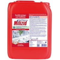 Dr. Schnell Milizid Cool Breeze Sanitärreiniger 10 l