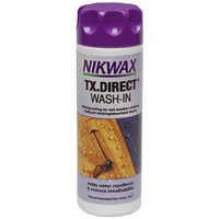 Nikwax TX Direct Wash-In 300 ml
