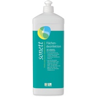 Sonett Flächendesinfektion 1000 ml