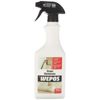 Wepos chemie Wepos Fleckenentferner 750 ml