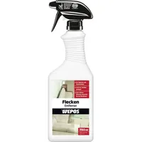 Wepos Fleckenentferner 750 ml