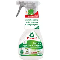 Frosch Küchen Hygiene-Reiniger 300 ml