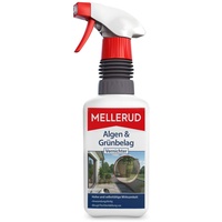 Mellerud Algen & Grünbelag Vernichter 500 ml