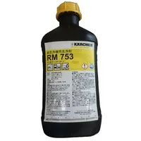 Kärcher FloorPro Feinsteinzeugreiniger RM 753, 2.5 l