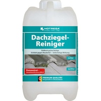Hotrega HOTREGA® Dachziegel-Reiniger 2 Liter Kanister Konzentrat