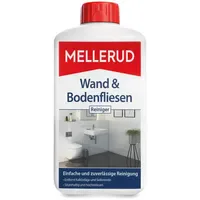 Mellerud Wand & Bodenfliesen Reiniger 1 l