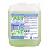 Dr. Schnell Floortop sensitive Wischpflege 10 l