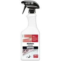 Wepos chemie Wepos Küchenentfetter 750 ml