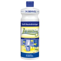 Dr. Schnell Lemon Duft-Neutralreiniger 1 l