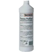 Thomas ProFloor Reinigungskonzentrat 1 Liter für Hartböden