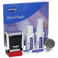Bode Chemie GlowCheck Test-Kit