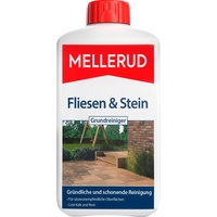 Mellerud Fliesen & Stein Grundreiniger 1 l