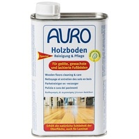 Auro Holzboden Reinigung 500 ml