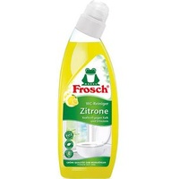 Frosch WC-Reiniger Zitrone 750 ml 