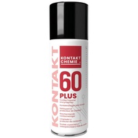 Kontakt Chemie 60 Plus Kontaktreiniger 200 ml