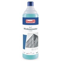 Buzil Buz Windowmaster G 525 Glasreiniger 1 l